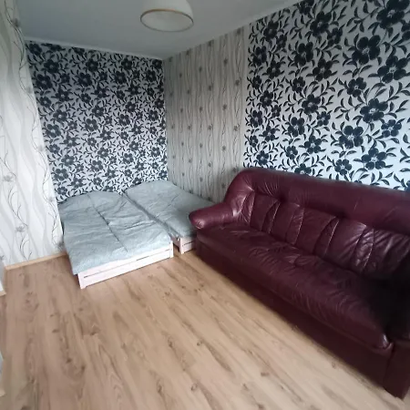 Saerevere Apartment *