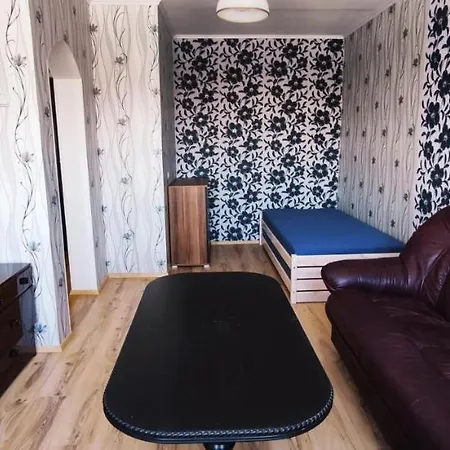 Saerevere Apartment Lejlighed