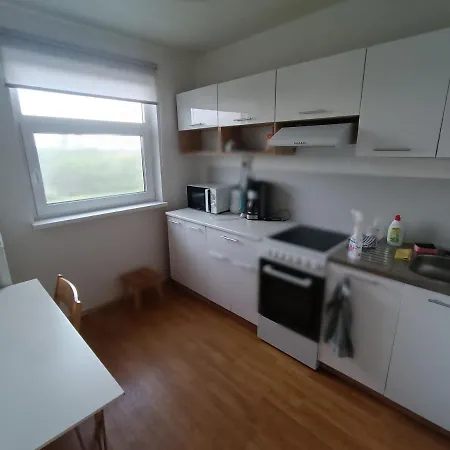 Lejlighed Saerevere Apartment Särevere Asundus